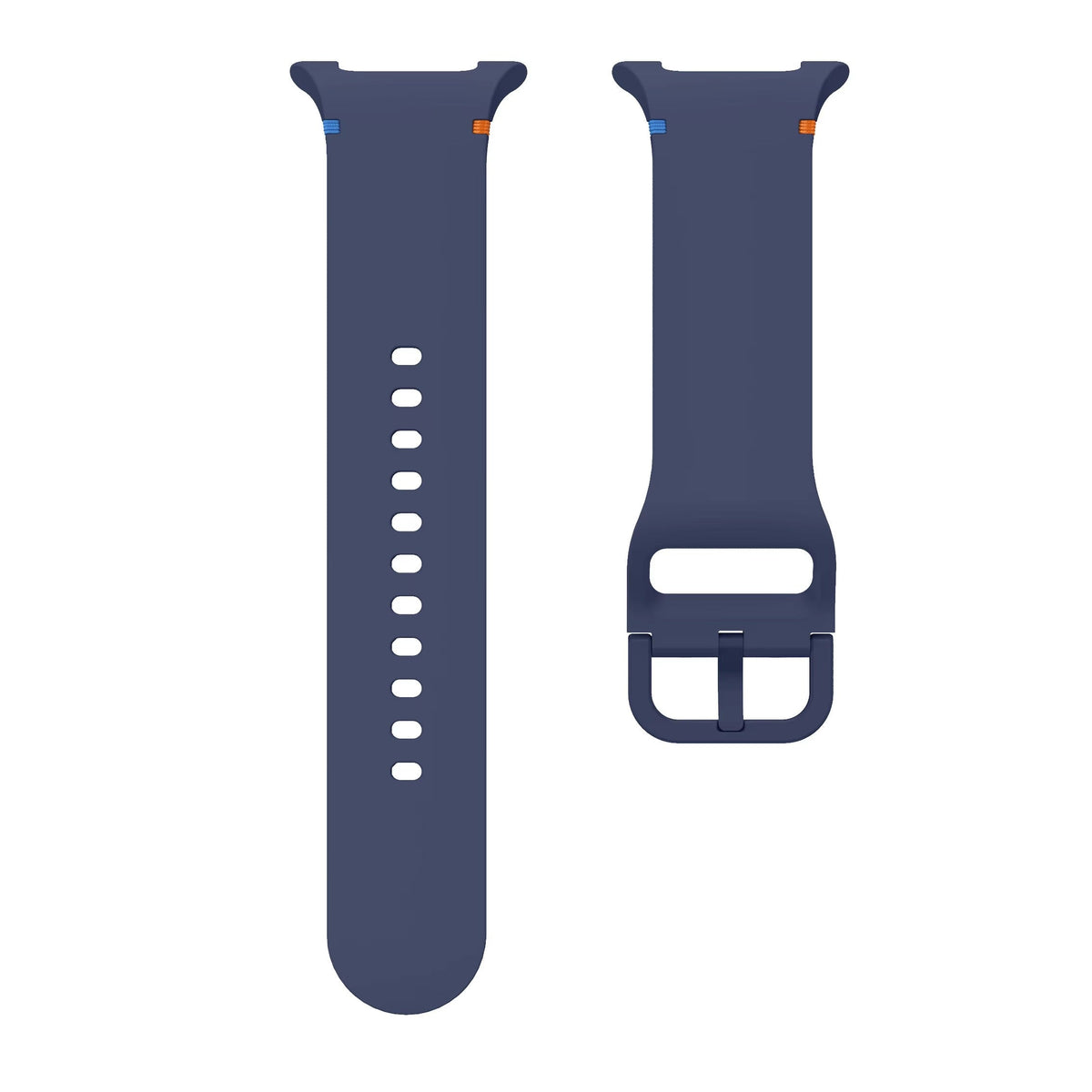 Armband für Samsung | Galaxy Watch 9 (Silikon)