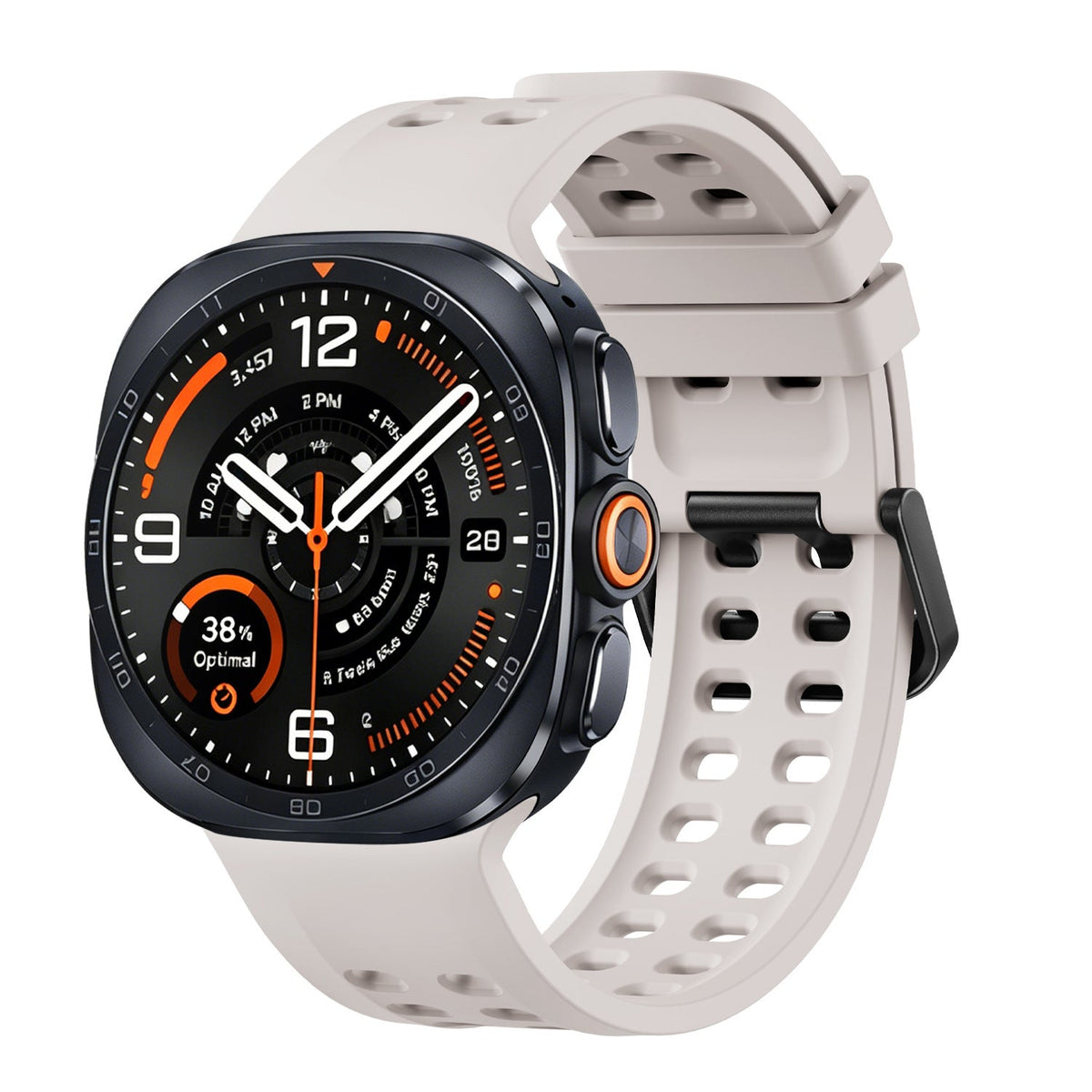 Armband für Samsung | Ultra (Verstärktes Silikon)