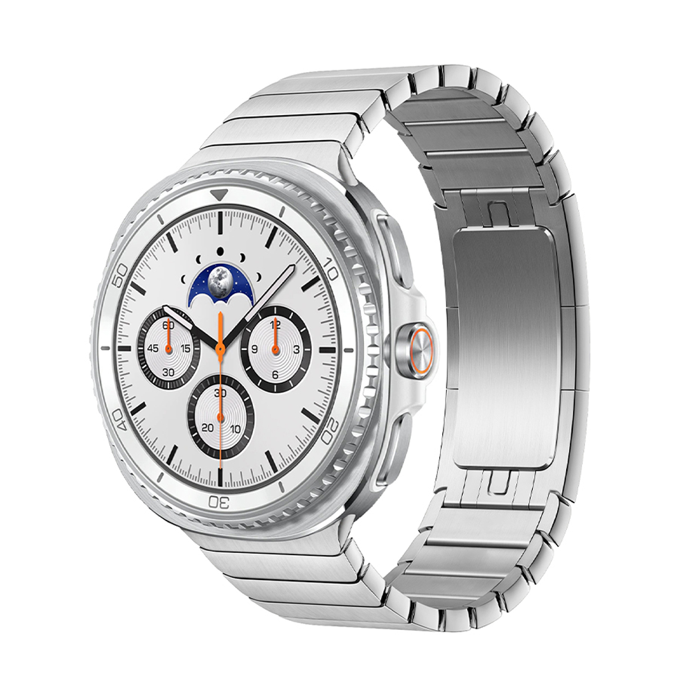Armband für Samsung | Galaxy Watch 8 & 9 (Edelstahl)
