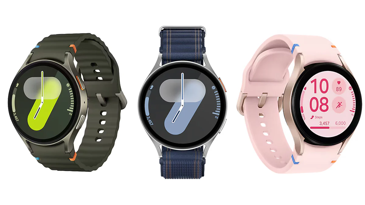 Armbänder für Galaxy Watch7