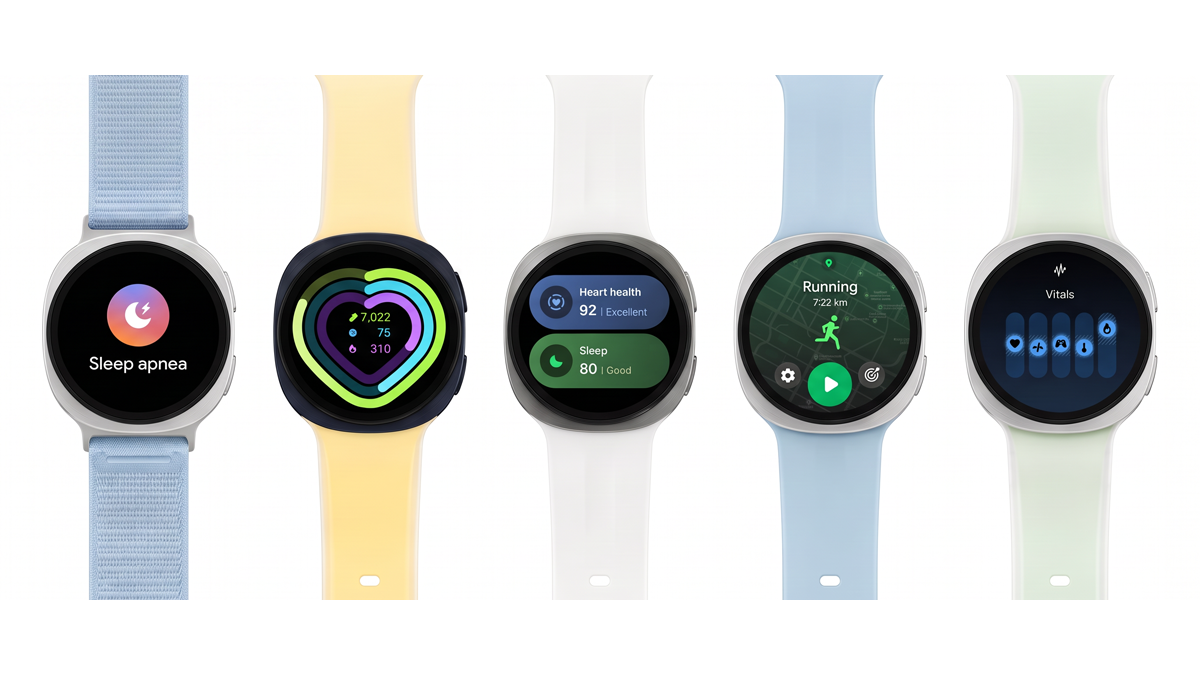 Armbänder für Galaxy Watch9