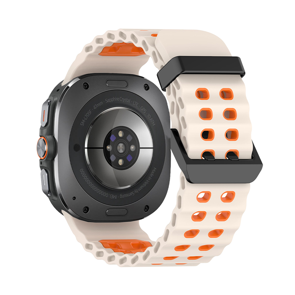 Armband für Samsung | Ultra (Maritimer Sport)