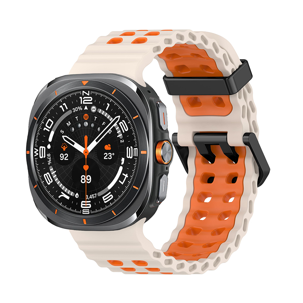 Armband für Samsung | Ultra (Maritimer Sport)
