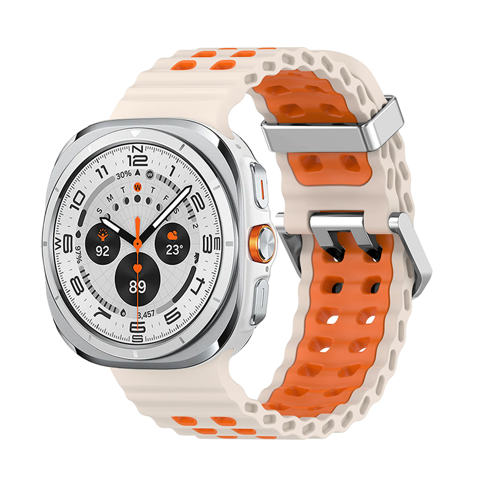 Armband für Samsung | Ultra (Maritimer Sport)