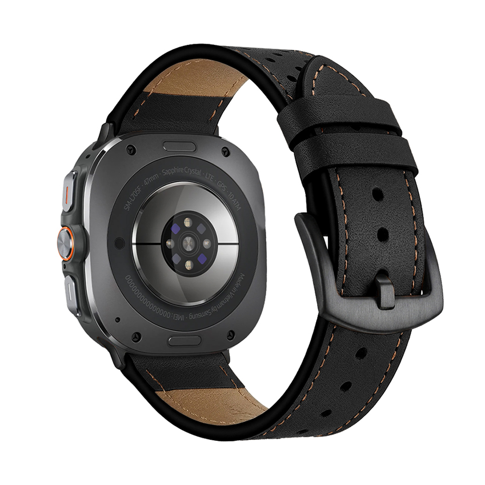 Armband für Samsung | Ultra (Sportliches Leder)