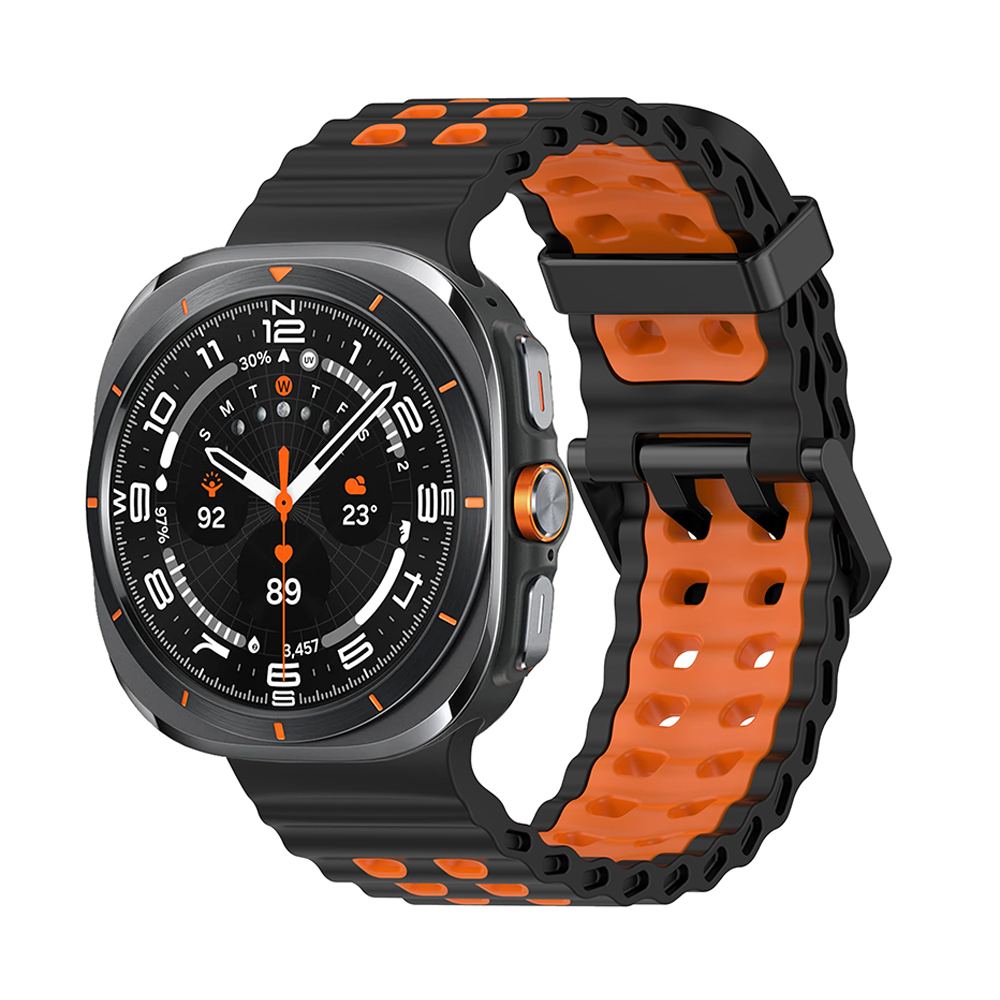 Armband für Samsung | Ultra (Maritimer Sport)