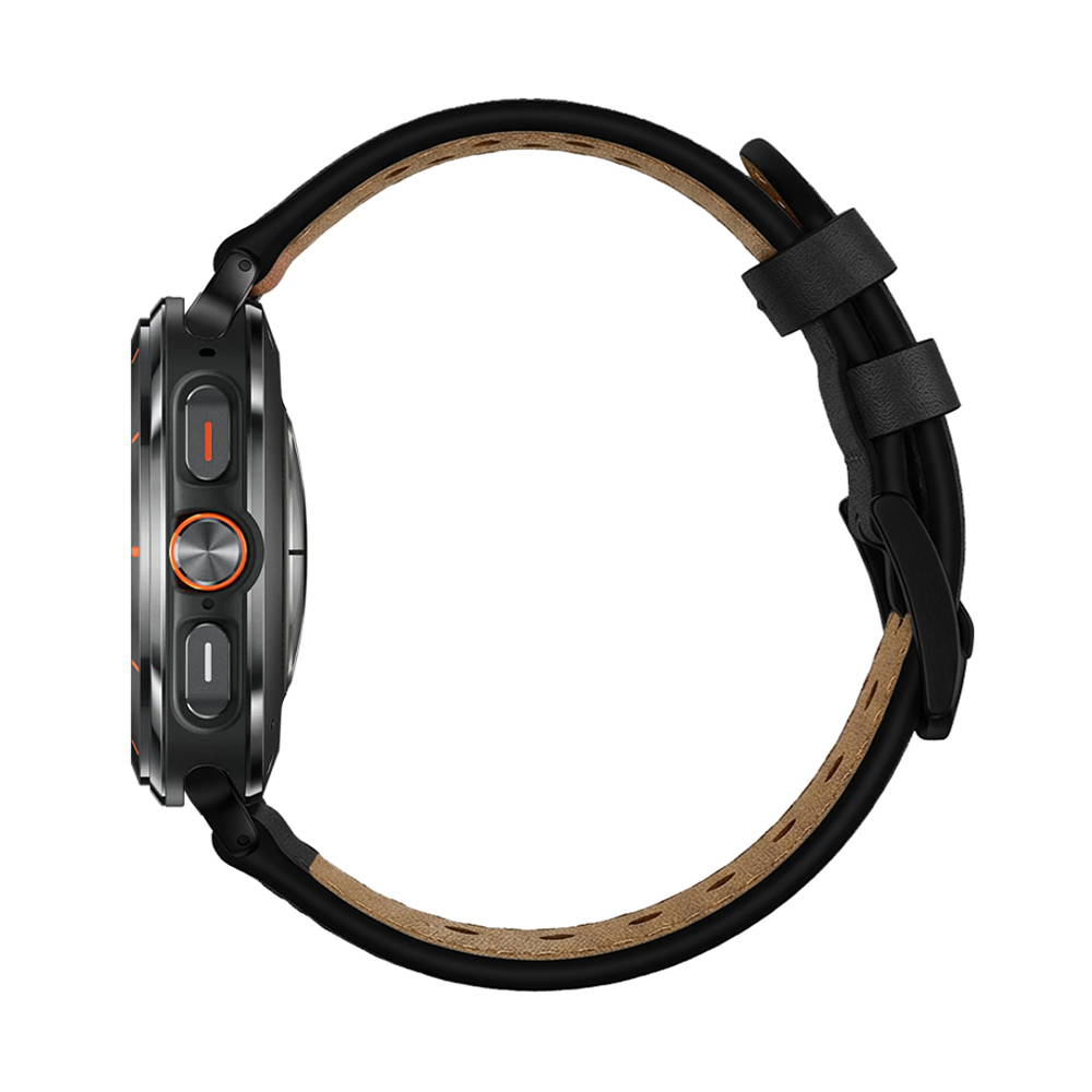 Armband für Samsung | Ultra (Sportliches Leder)