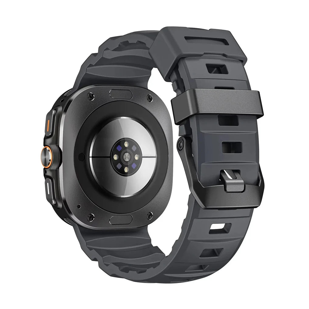 Armband für Samsung | Ultra (Performance-Silikon)