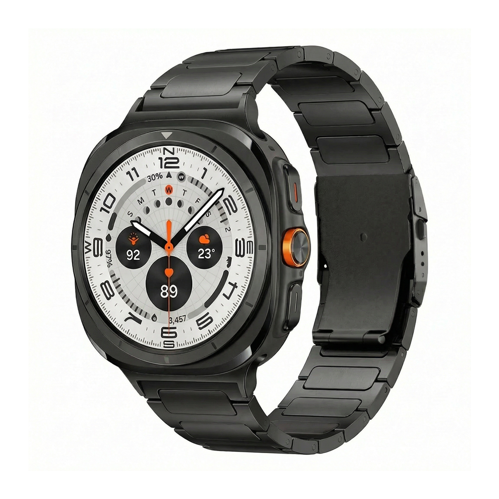 Armband für Samsung | Ultra (Titan)