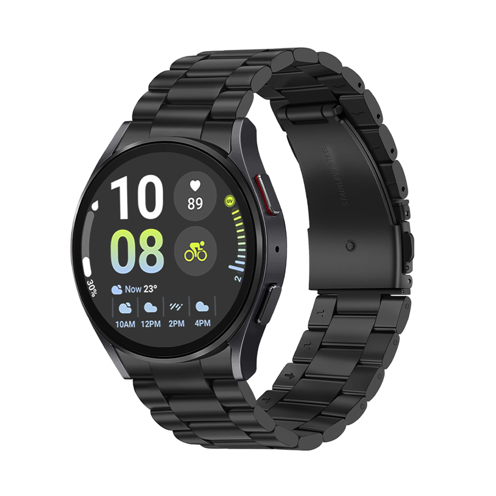 Armband für Samsung | 20mm (Edelstahl)