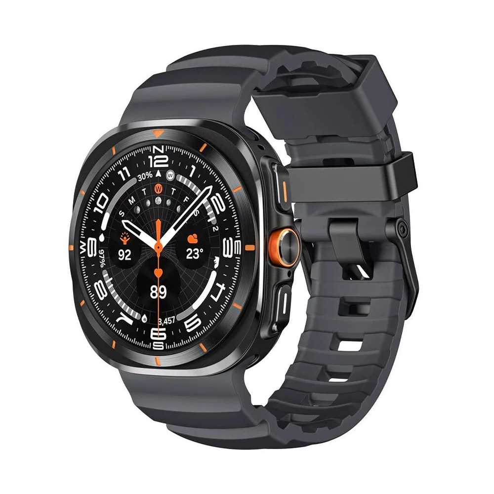 Armband für Samsung | Ultra (Performance-Silikon)