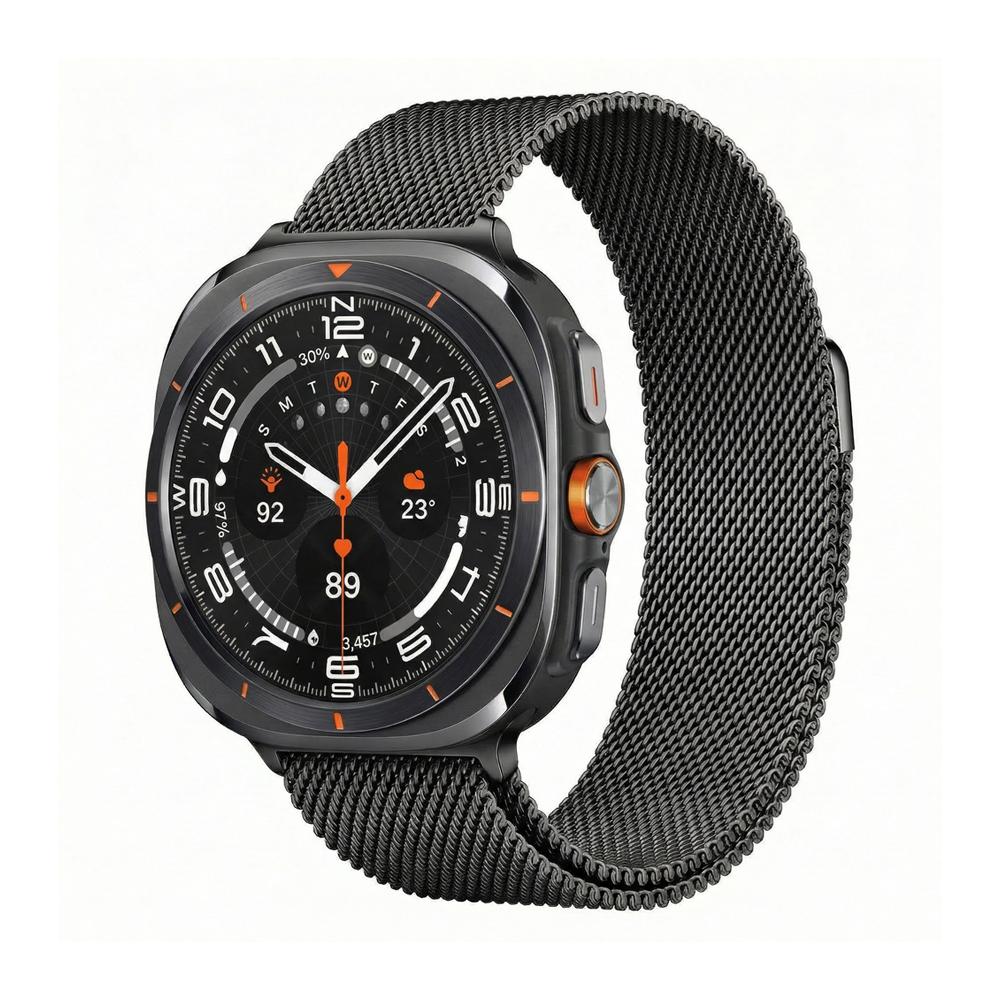 Armband für Samsung | Ultra (Magnetischer Edelstahl)
