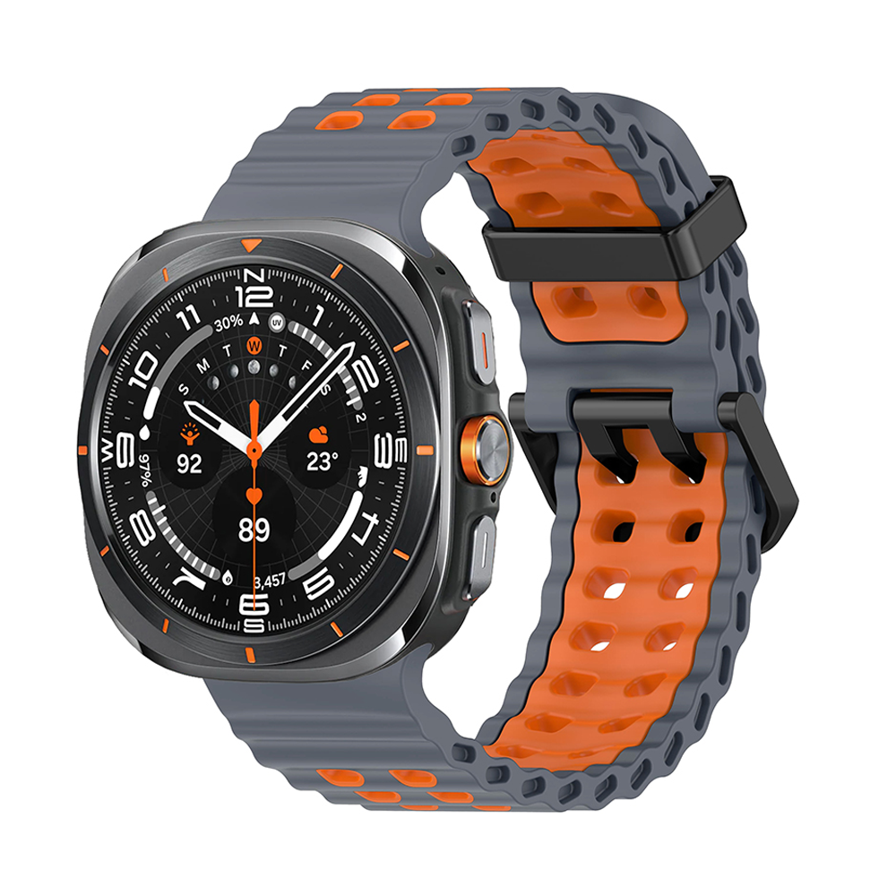 Armband für Samsung | Ultra (Maritimer Sport)