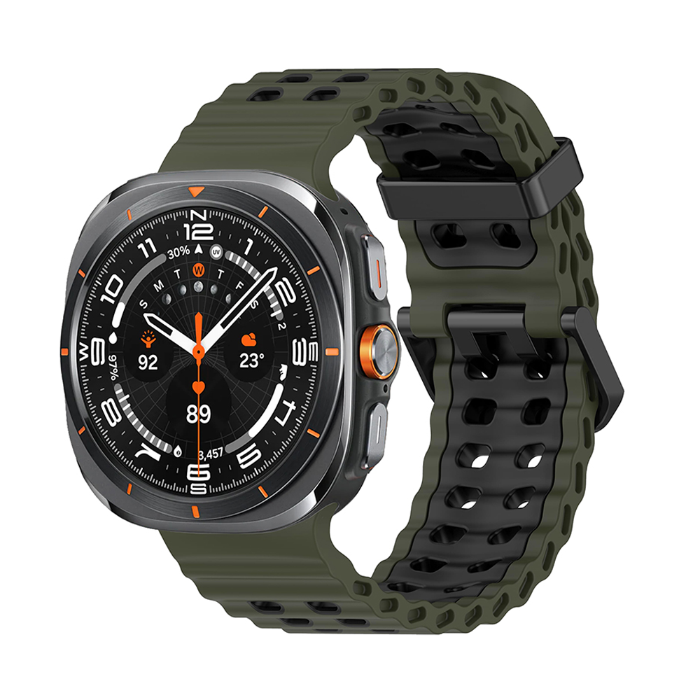 Armband für Samsung | Ultra (Maritimer Sport)