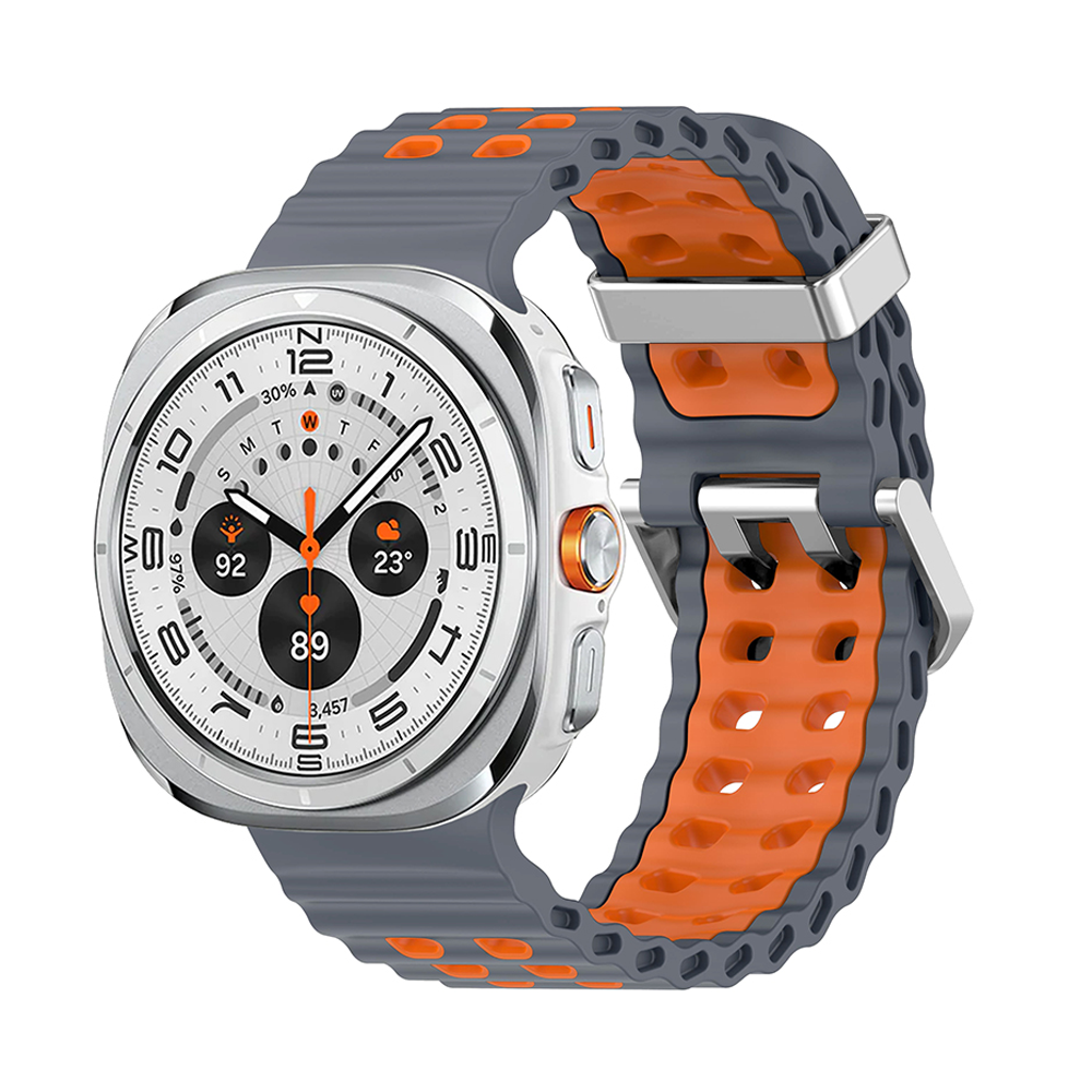 Armband für Samsung | Ultra (Maritimer Sport)