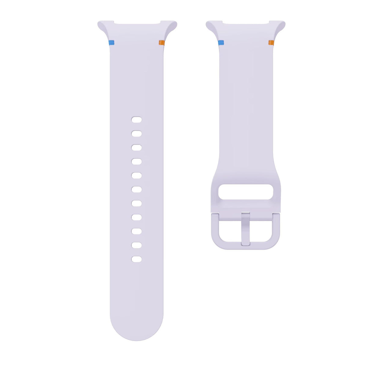 Armband für Samsung | Galaxy Watch 8 (Silikon)