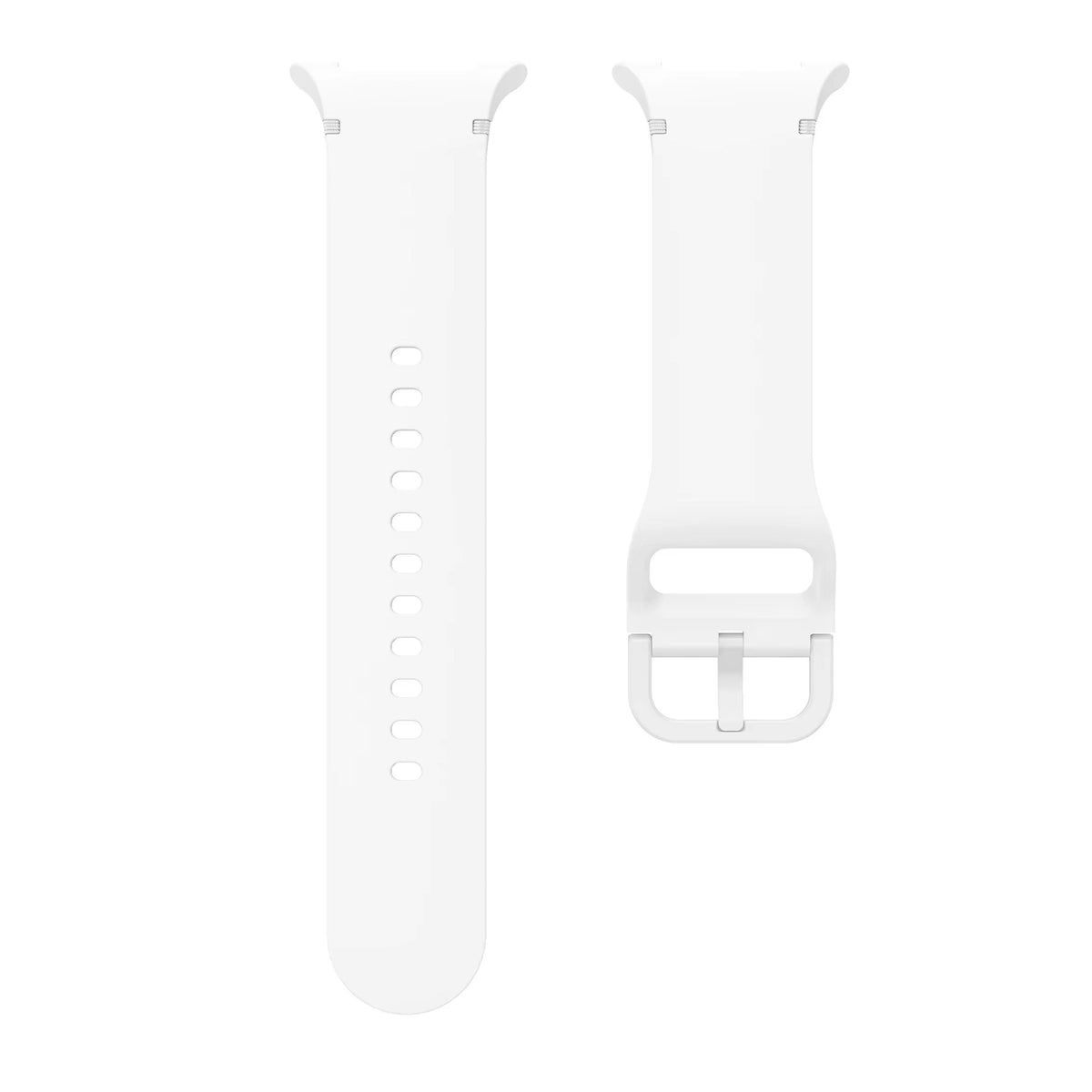 Armband für Samsung | Galaxy Watch 8 (Silikon)