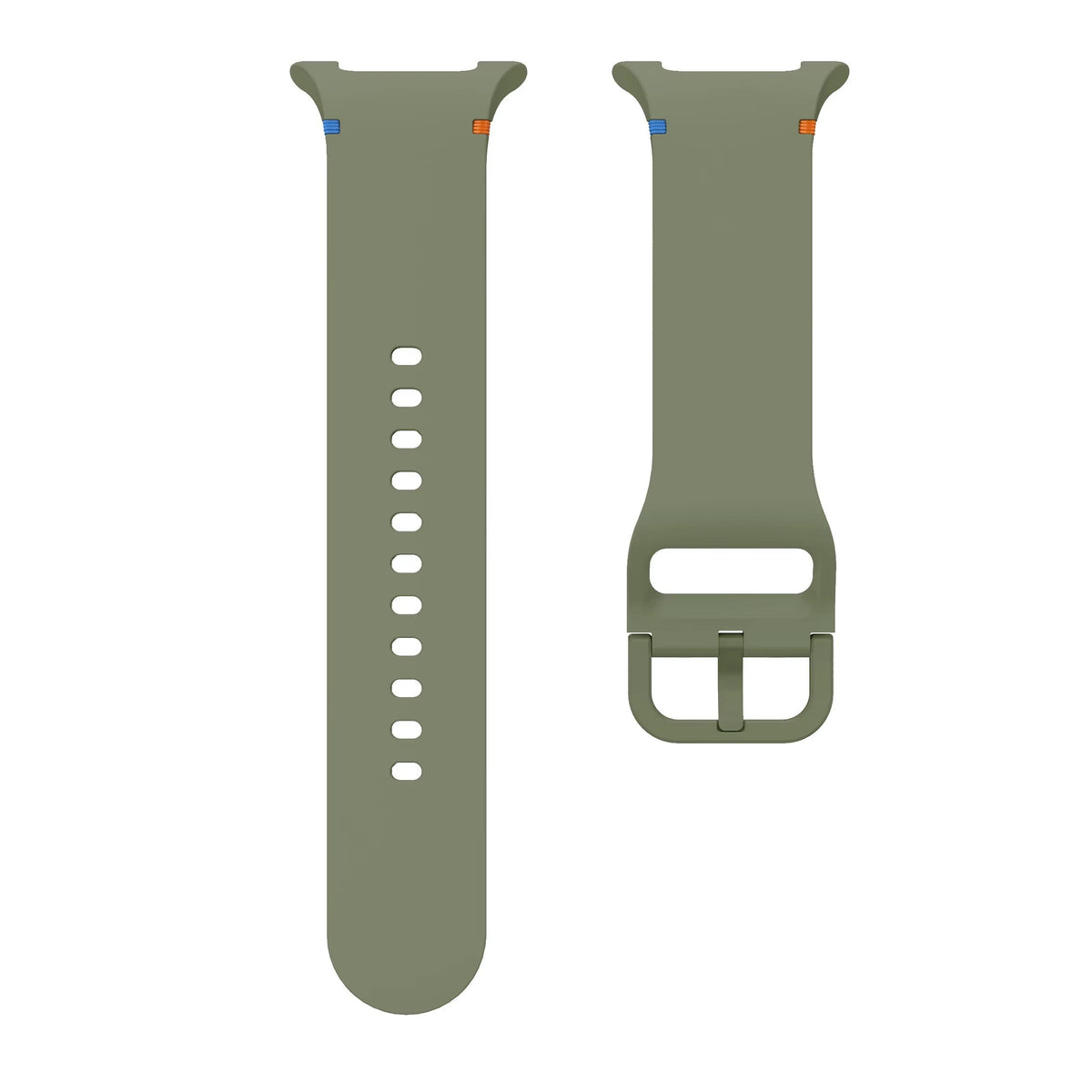 Armband für Samsung | Galaxy Watch 8 (Silikon)