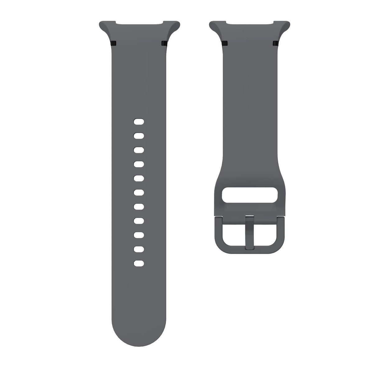 Armband für Samsung | Galaxy Watch 8 (Silikon)