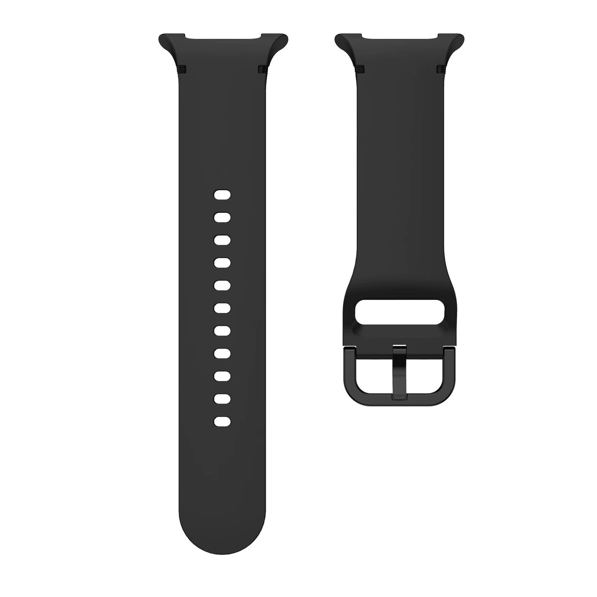 Armband für Samsung | Galaxy Watch 8 (Silikon)