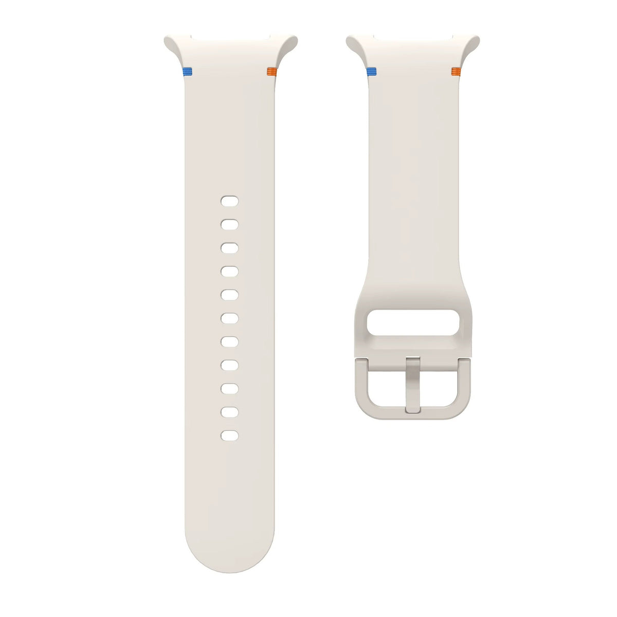 Armband für Samsung | Galaxy Watch 8 (Silikon)