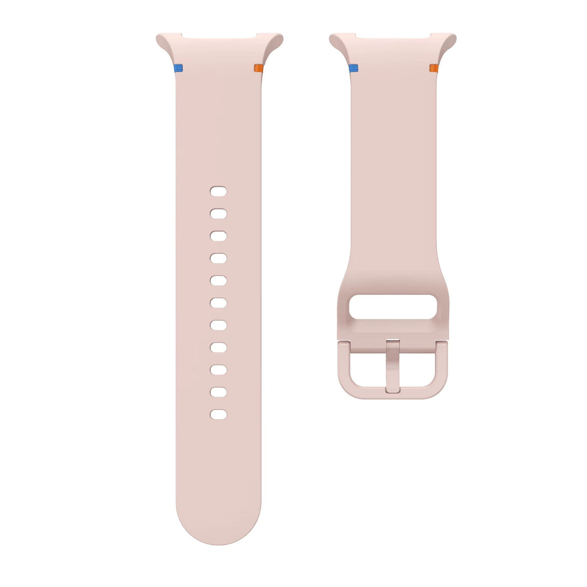 Armband für Samsung | Galaxy Watch 8 (Silikon)