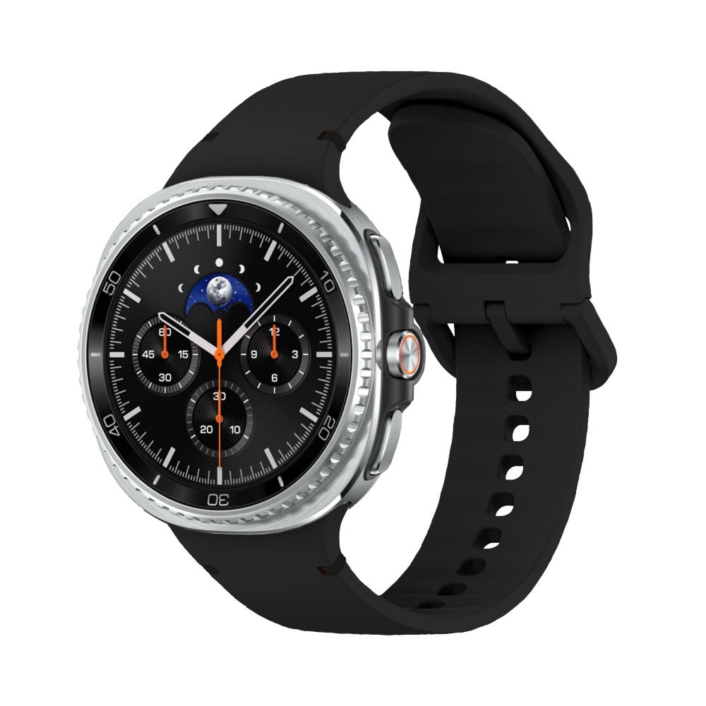 Armband für Samsung | Galaxy Watch 8 (Silikon)