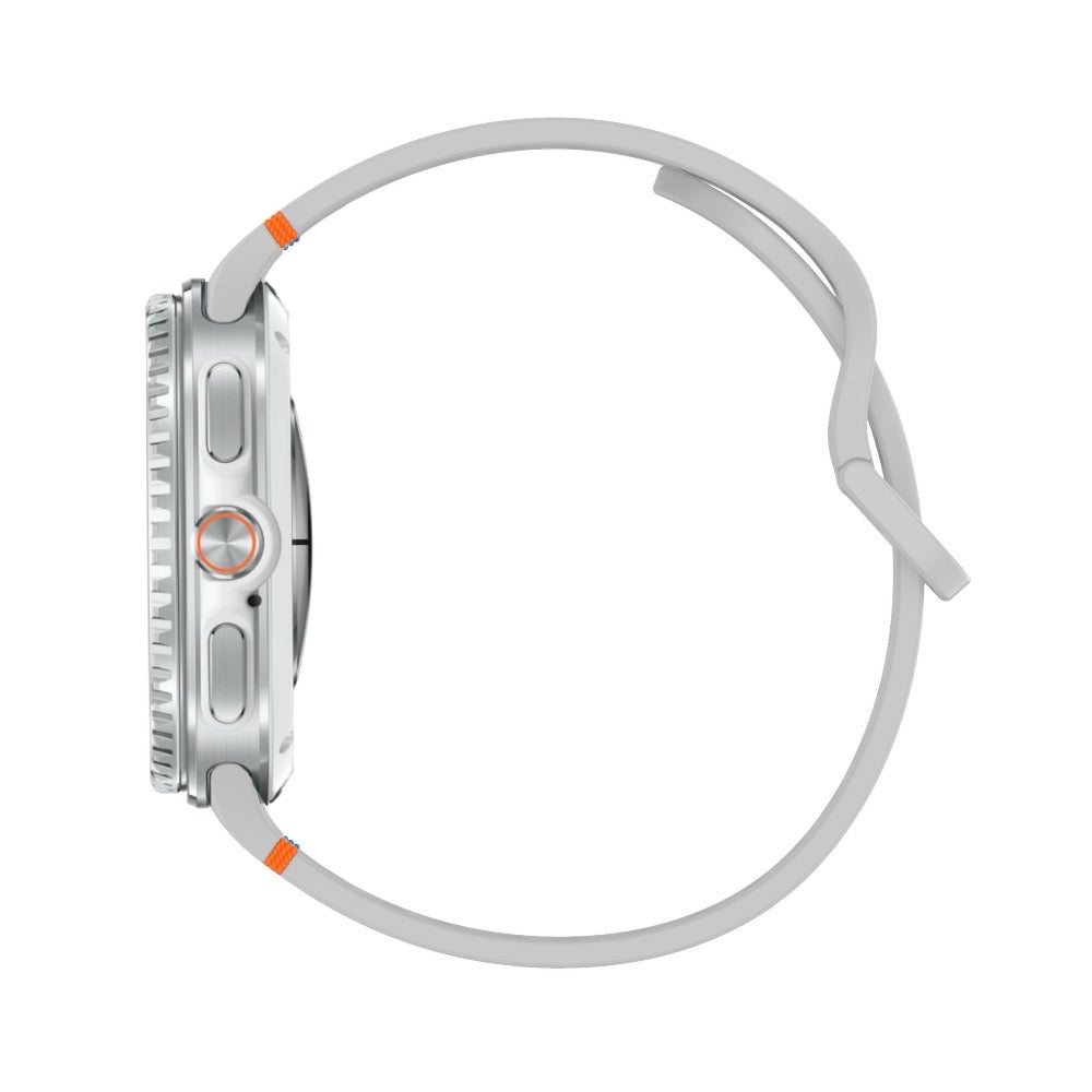 Armband für Samsung | Galaxy Watch 8 (Silikon)