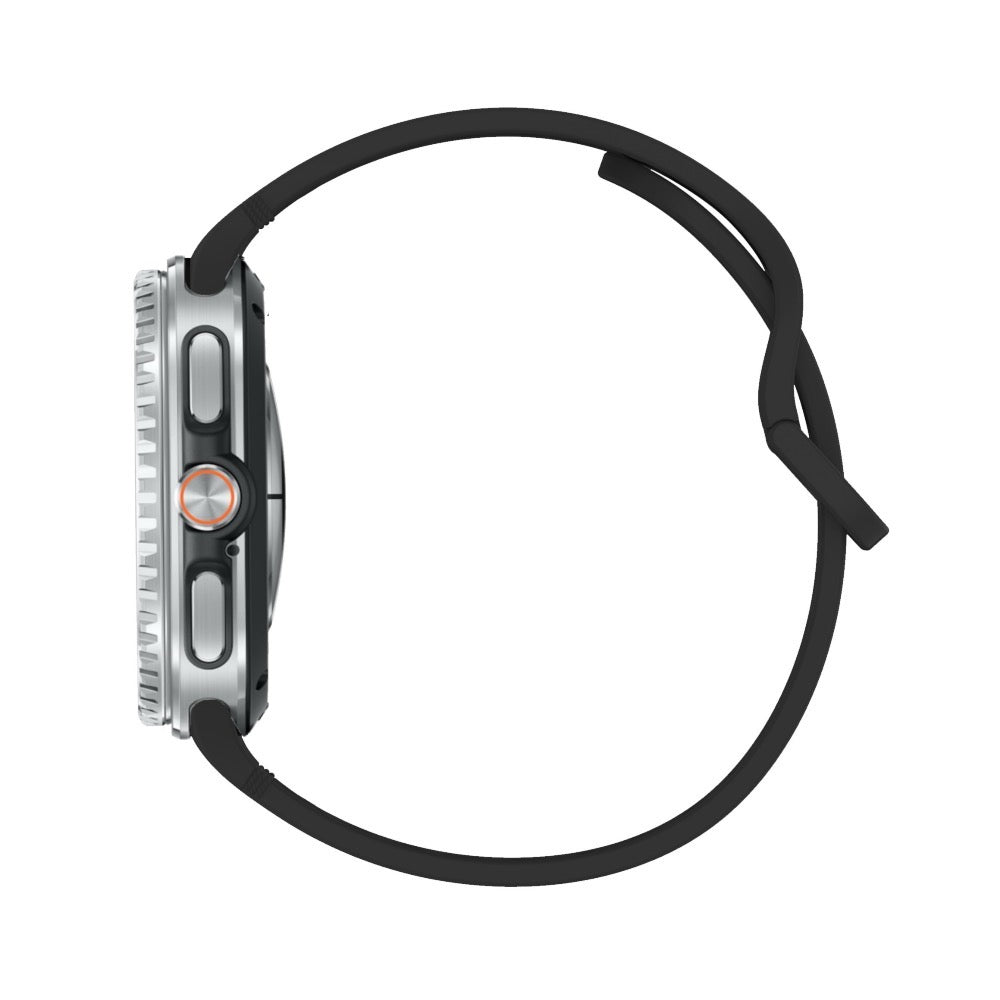 Armband für Samsung | Galaxy Watch 8 (Silikon)