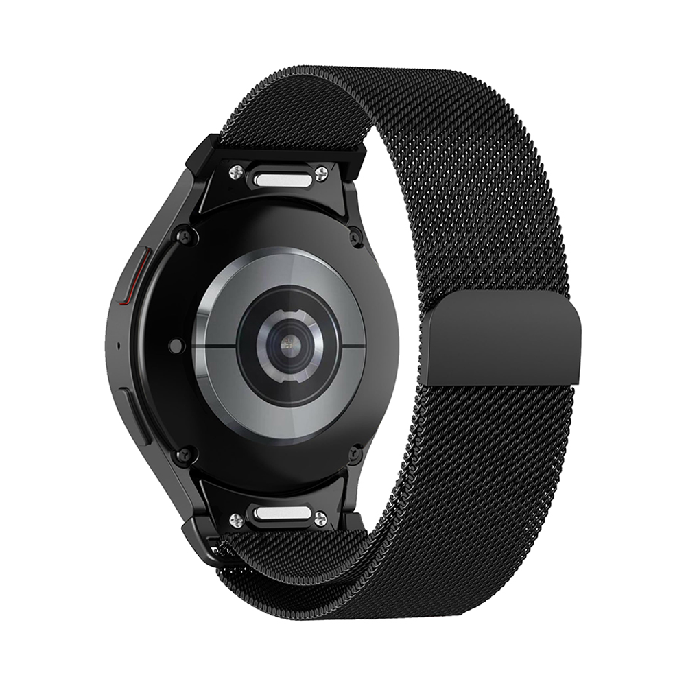 Armband für Samsung | 20mm (Magnetischer Edelstahl)