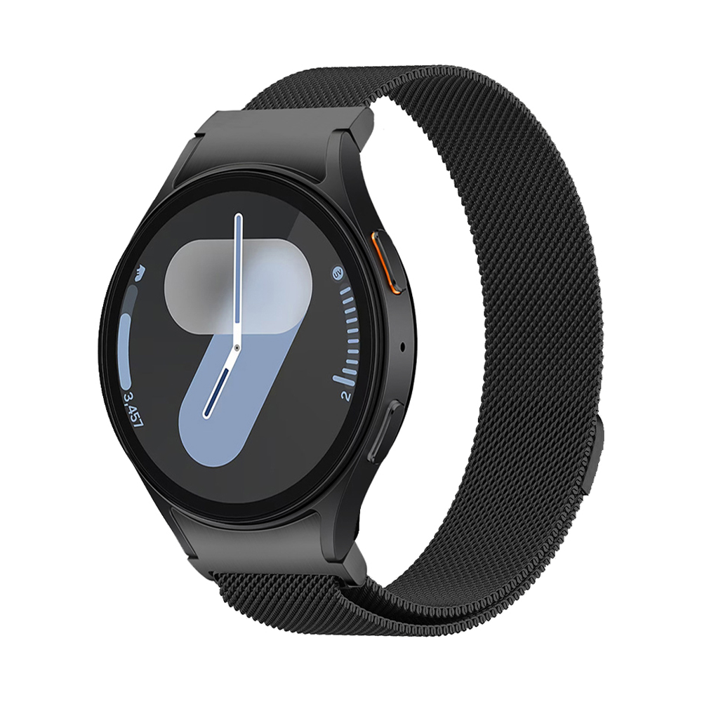 Armband für Samsung | 20mm (Magnetischer Edelstahl)