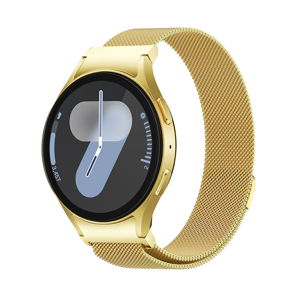 Armband für Samsung | 20mm (Magnetischer Edelstahl)