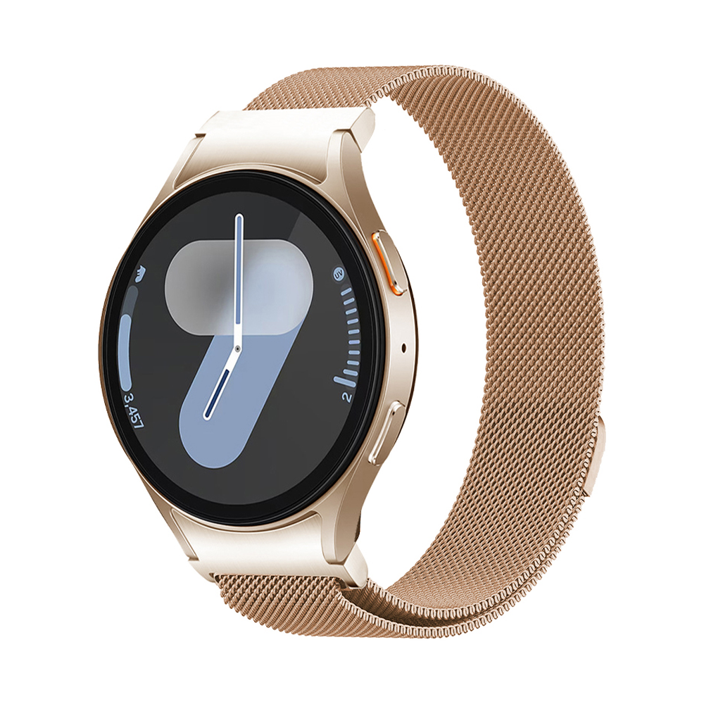 Armband für Samsung | 20mm (Magnetischer Edelstahl)
