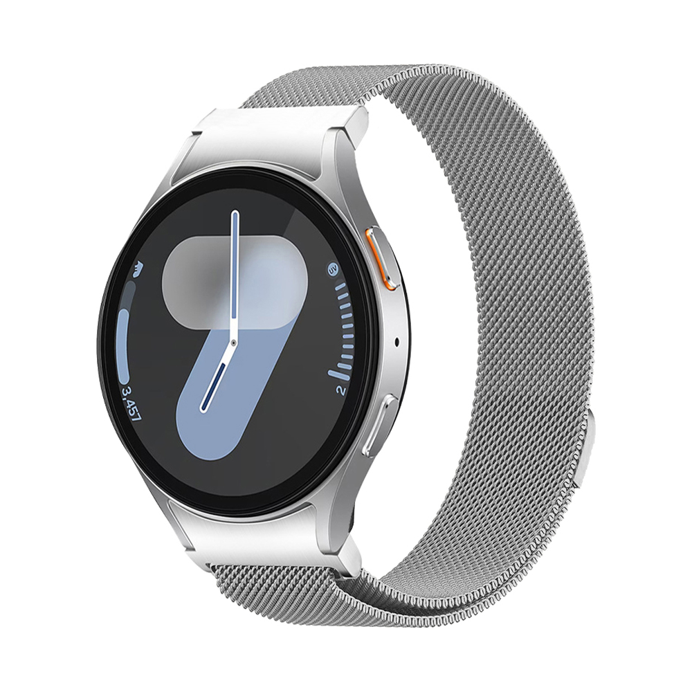 Armband für Samsung | 20mm (Magnetischer Edelstahl)