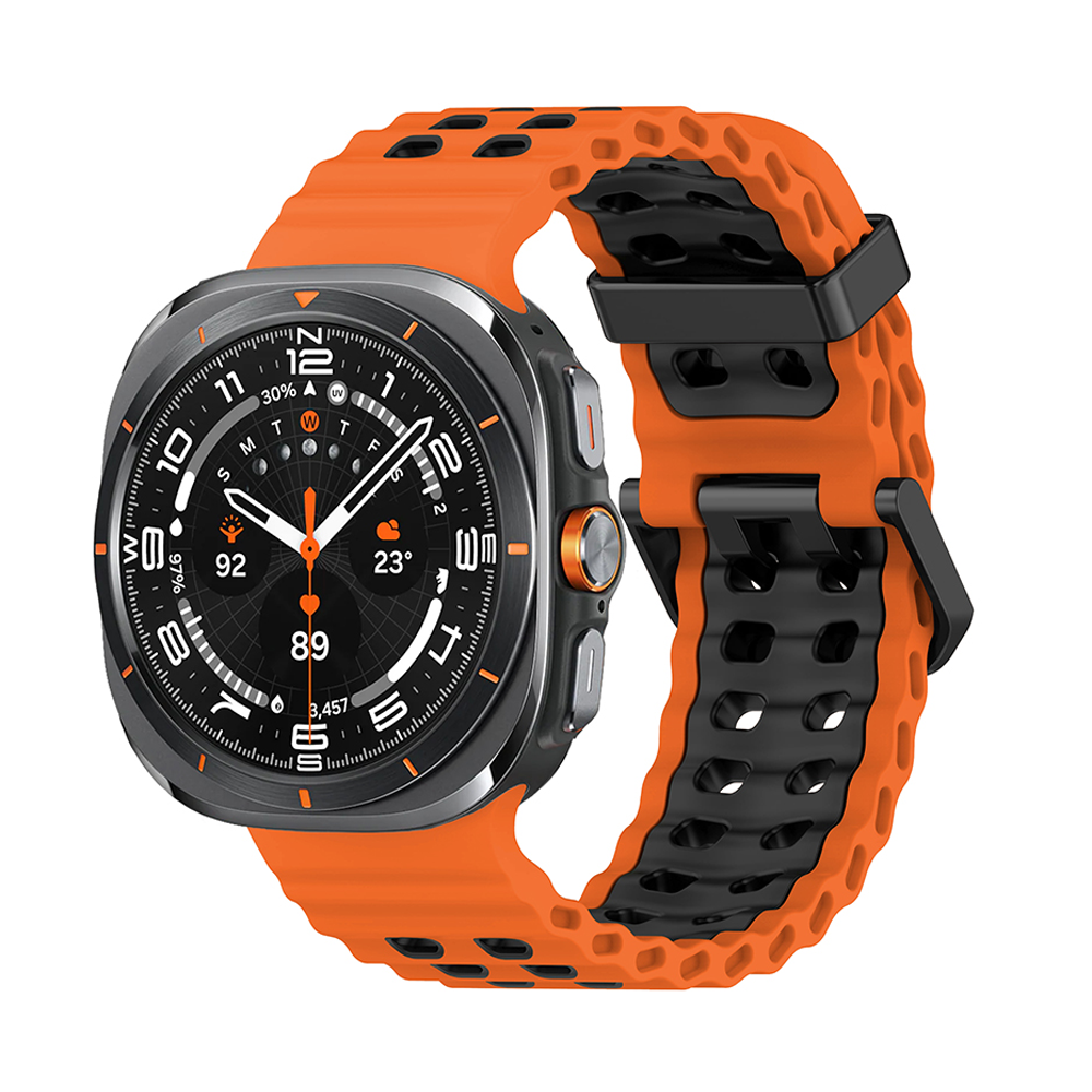 Armband für Samsung | Ultra (Maritimer Sport)