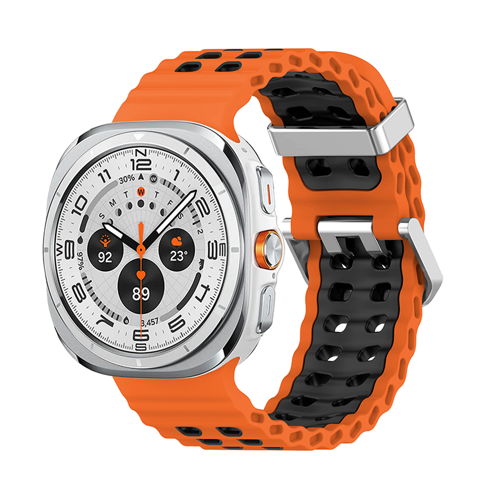 Armband für Samsung | Ultra (Maritimer Sport)
