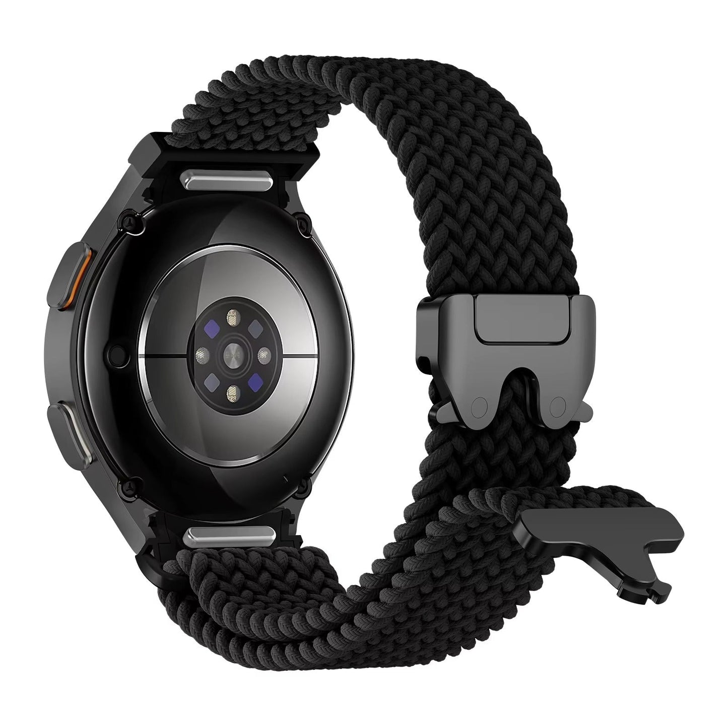 Armband für Samsung | 20mm (Geflochtenes Nylon)