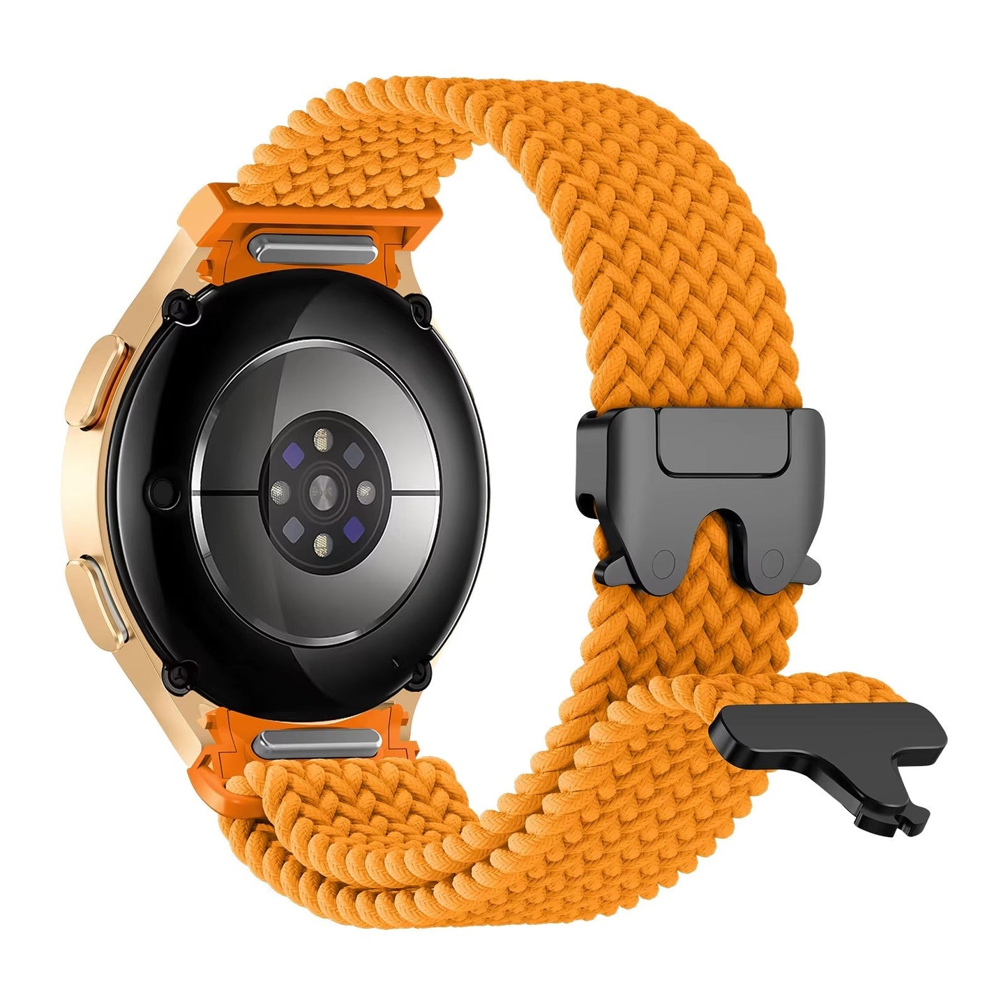 Armband für Samsung | 20mm (Geflochtenes Nylon)