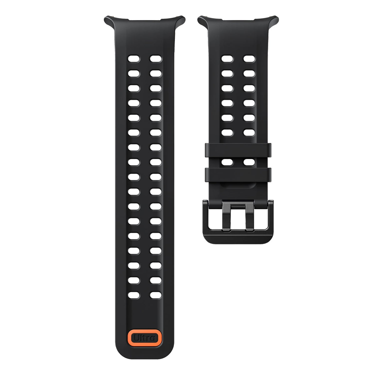 Armband für Samsung | Ultra (Verstärktes Silikon)