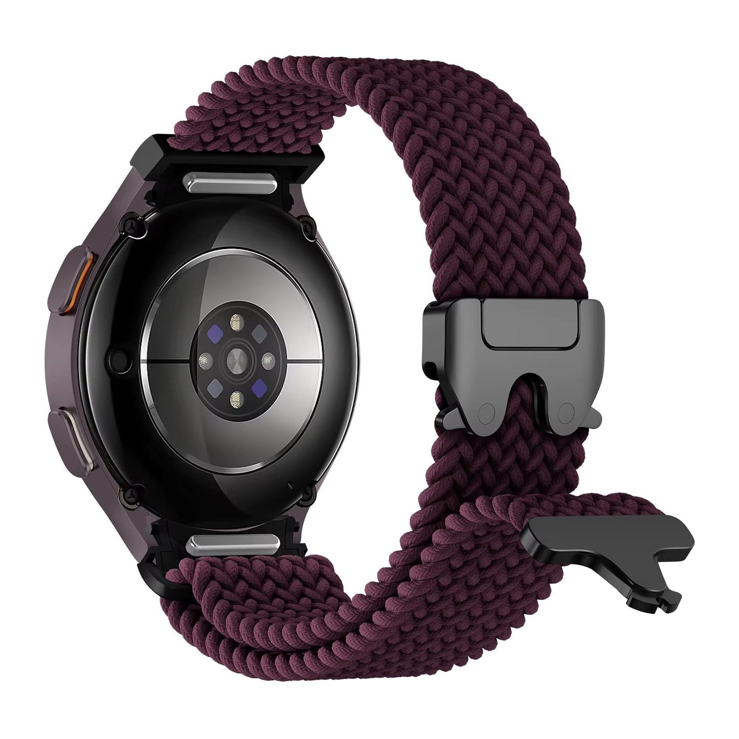 Armband für Samsung | 20mm (Geflochtenes Nylon)