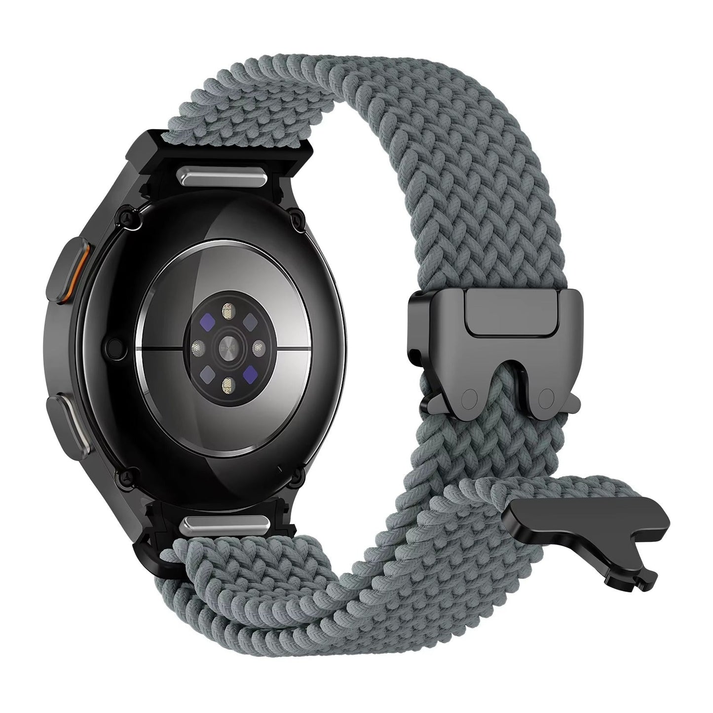 Armband für Samsung | 20mm (Geflochtenes Nylon)