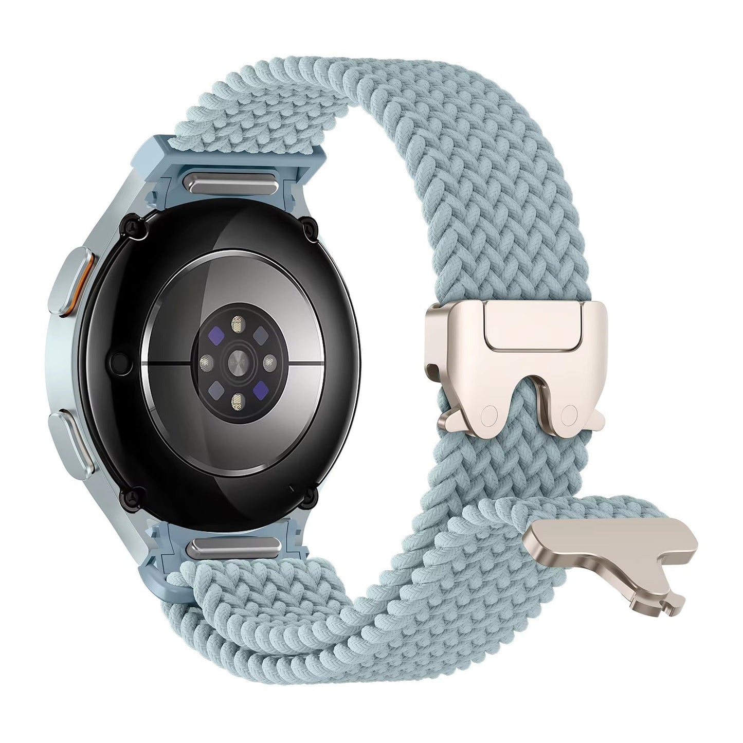 Armband für Samsung | 20mm (Geflochtenes Nylon)