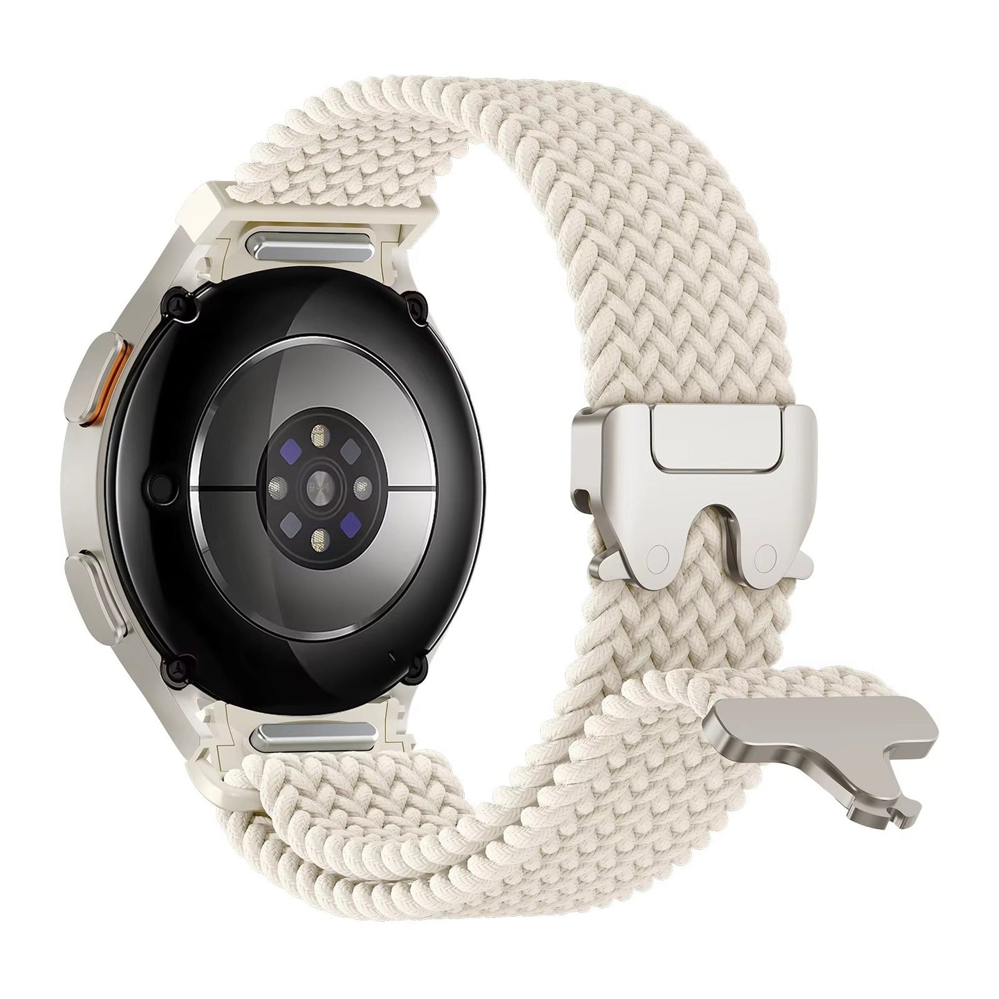 Armband für Samsung | 20mm (Geflochtenes Nylon)