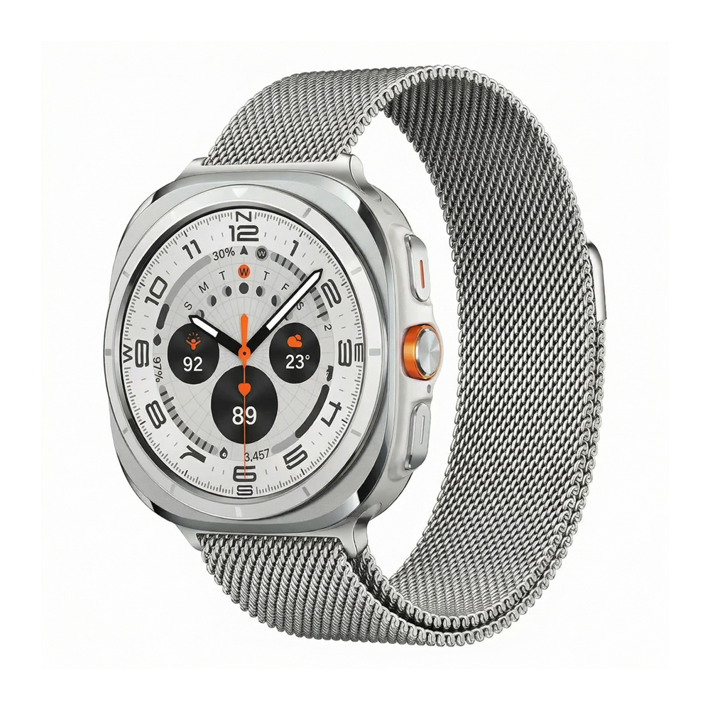 Armband für Samsung | Ultra (Magnetischer Edelstahl)