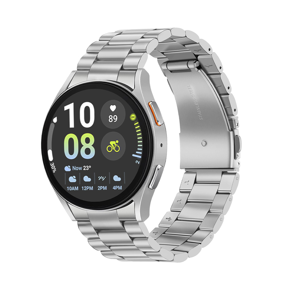 Armband für Samsung | 20mm (Edelstahl)