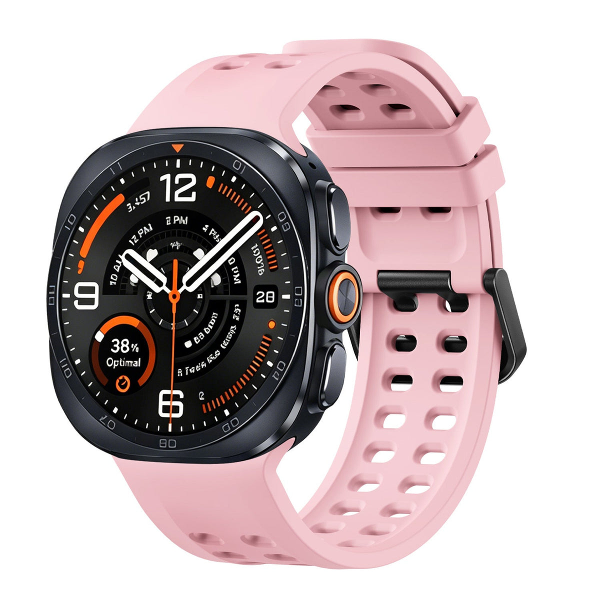 Armband für Samsung | Ultra (Verstärktes Silikon)