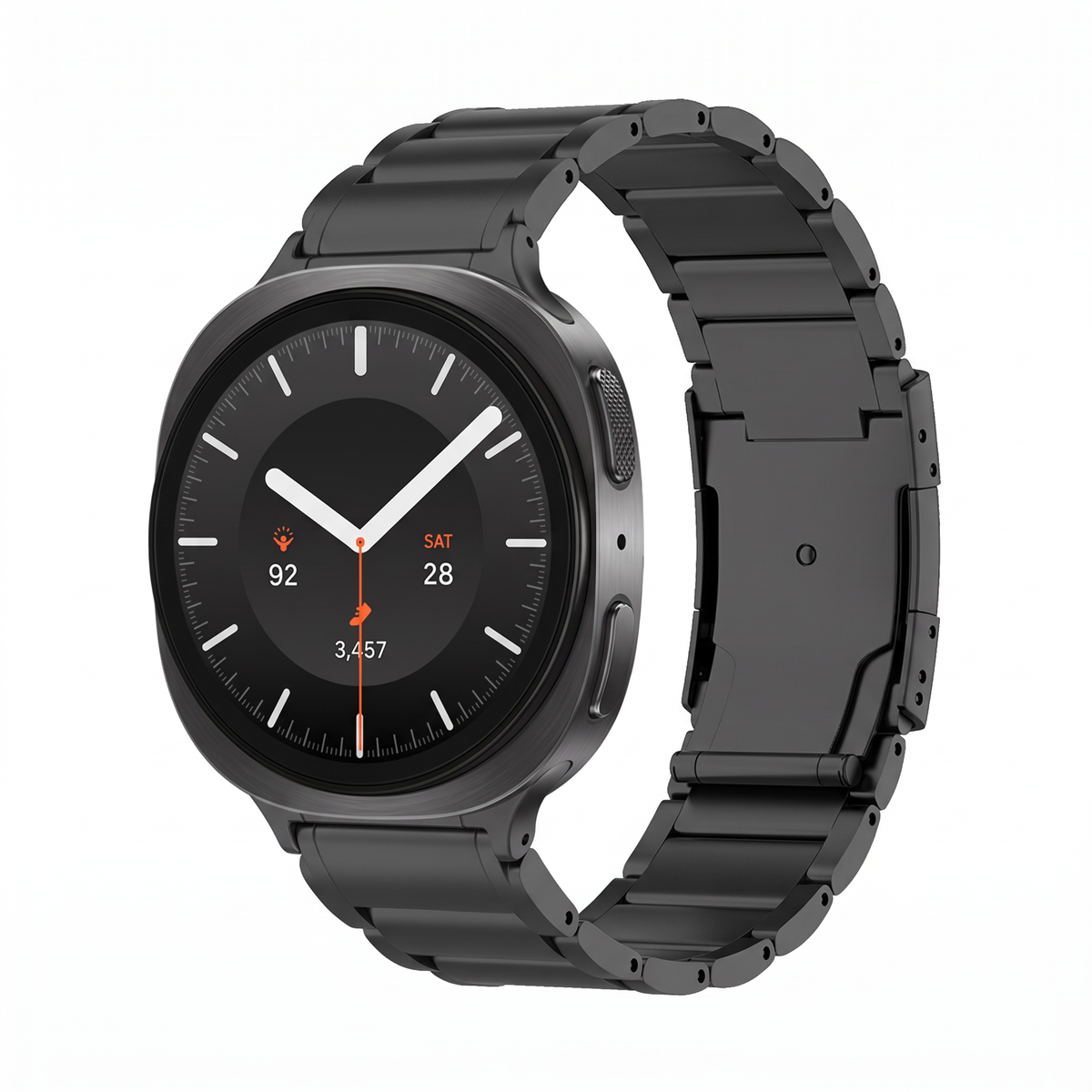 Armband für Samsung | Galaxy Watch 9 (Titan)