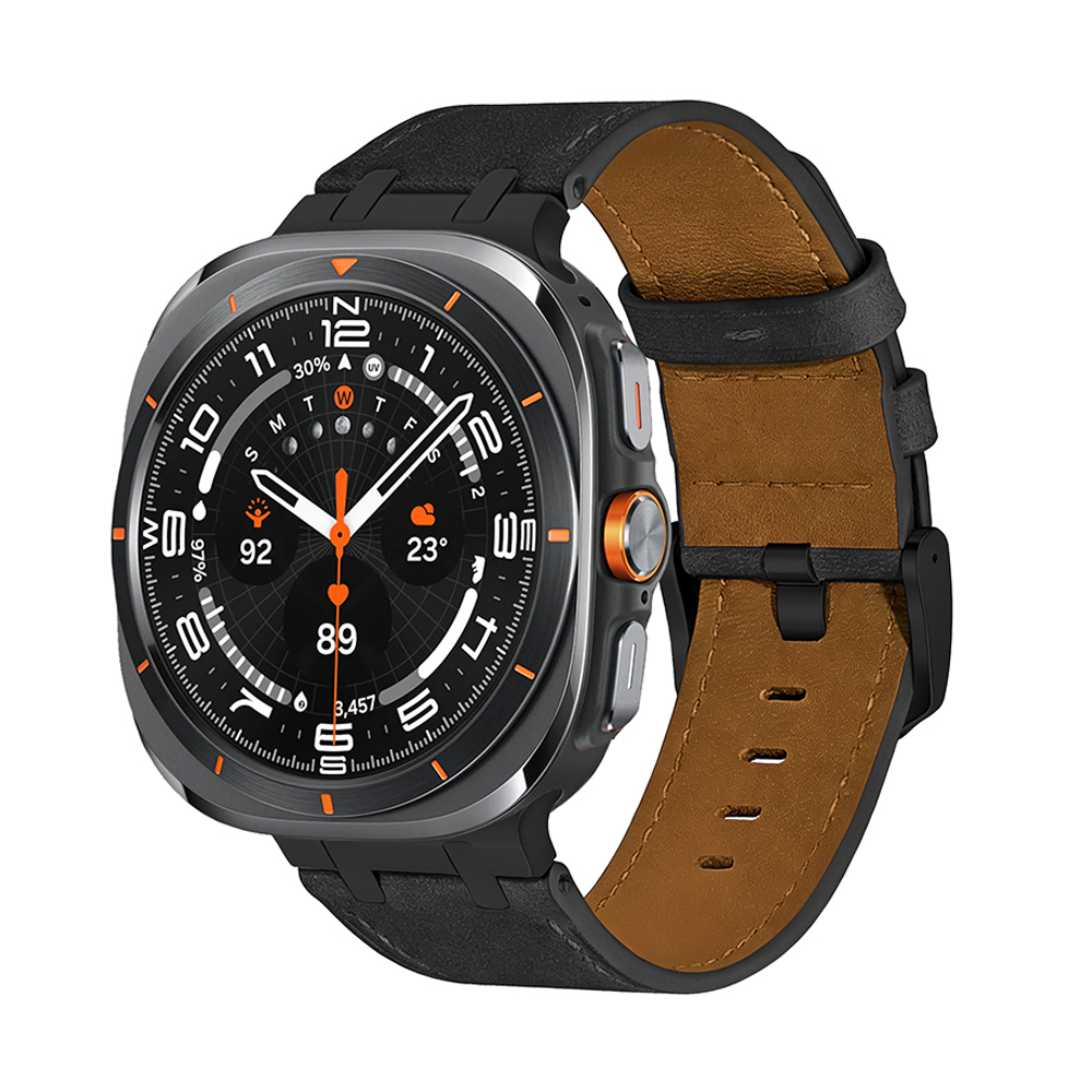 Armband für Samsung | Ultra (Vintage-Leder)