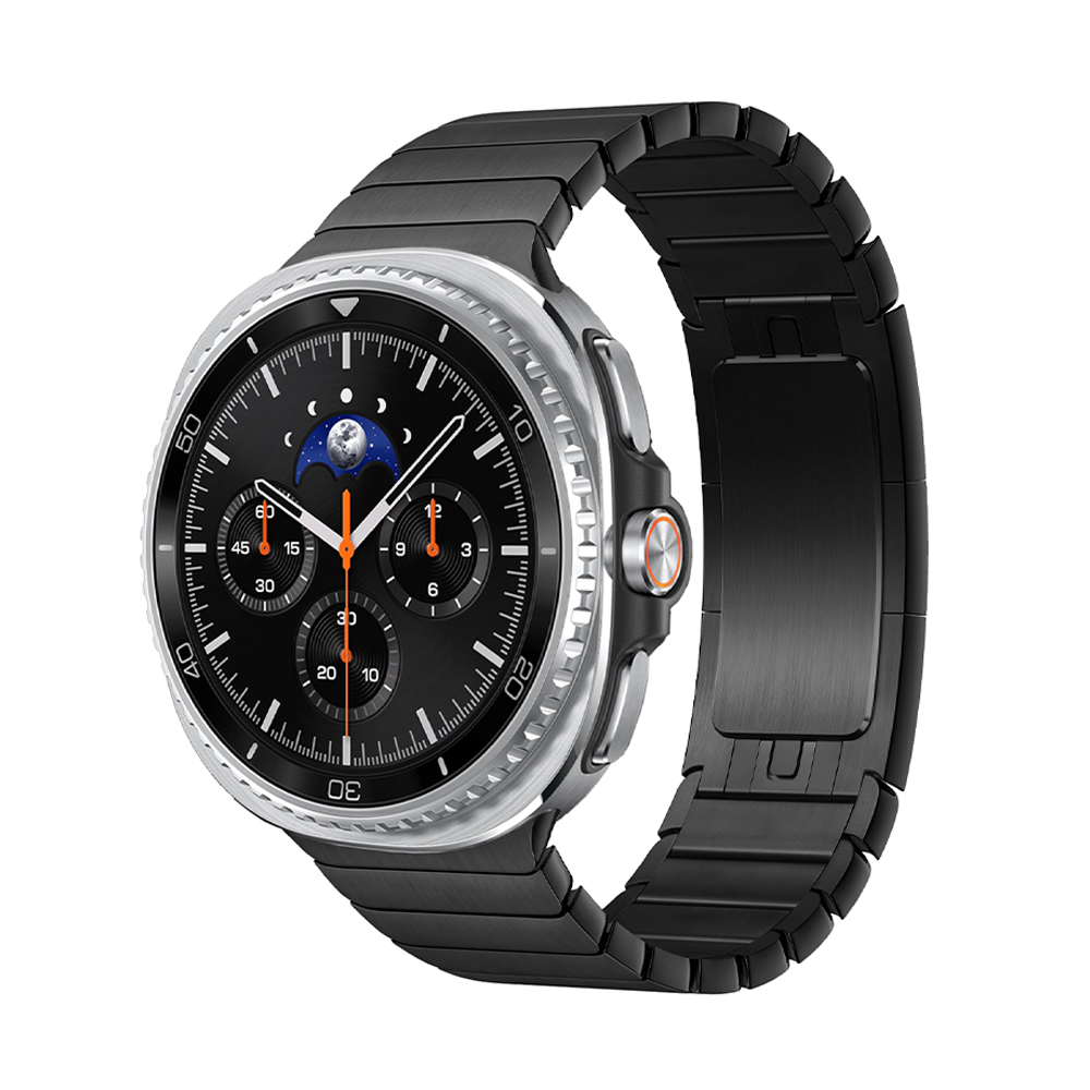 Armband für Samsung | Galaxy Watch 8 & 9 (Edelstahl)
