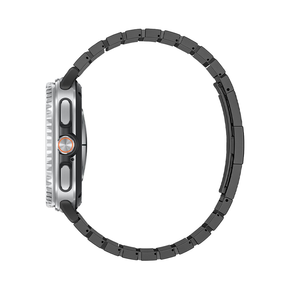 Armband für Samsung | Galaxy Watch 8 & 9 (Edelstahl)